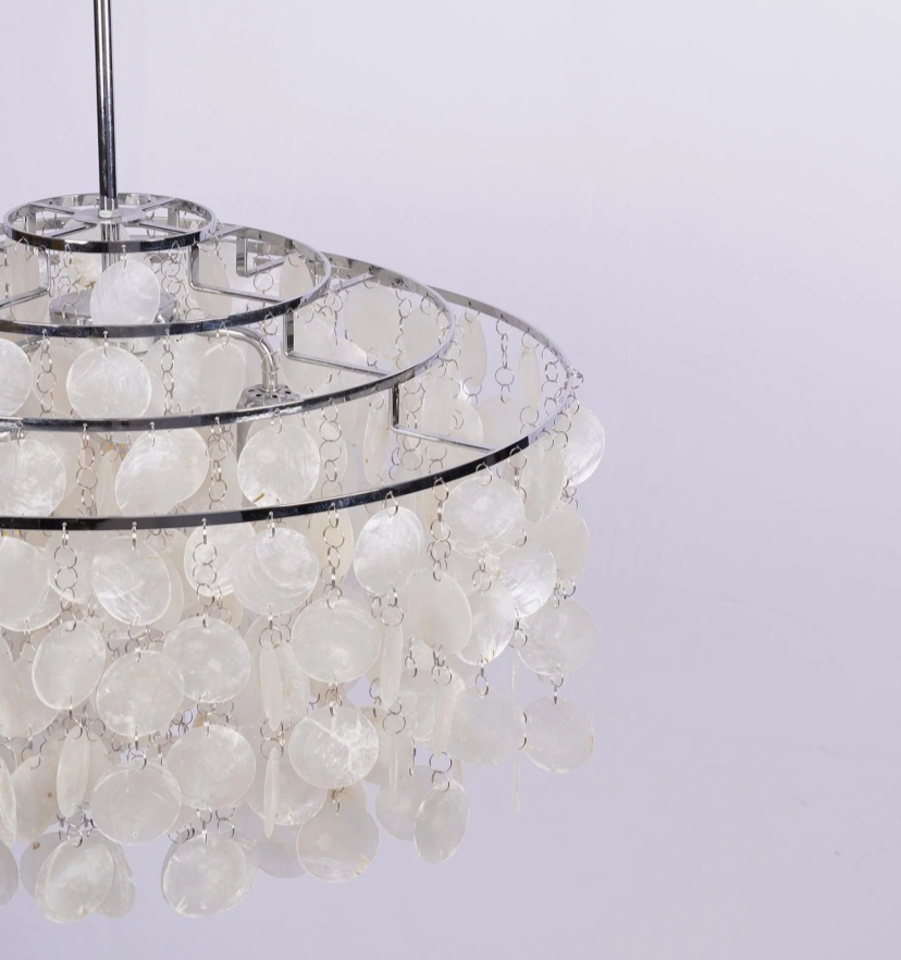 FUN Shell Pendant Lamp
