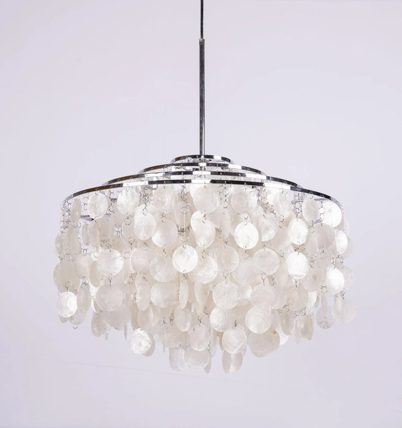 FUN Shell Pendant Lamp