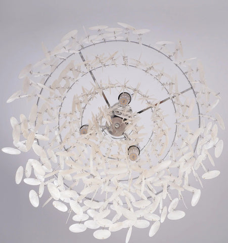 FUN Shell Pendant Lamp