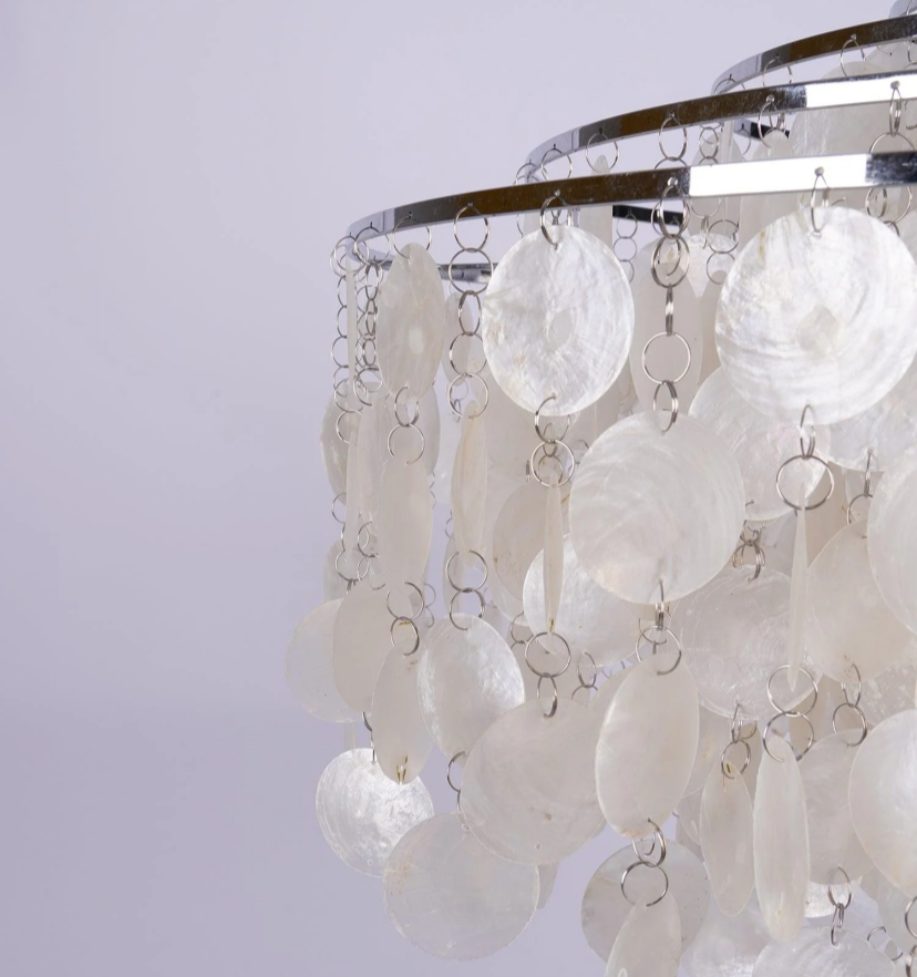 FUN Shell Pendant Lamp
