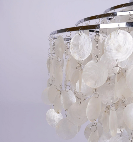 FUN Shell Pendant Lamp