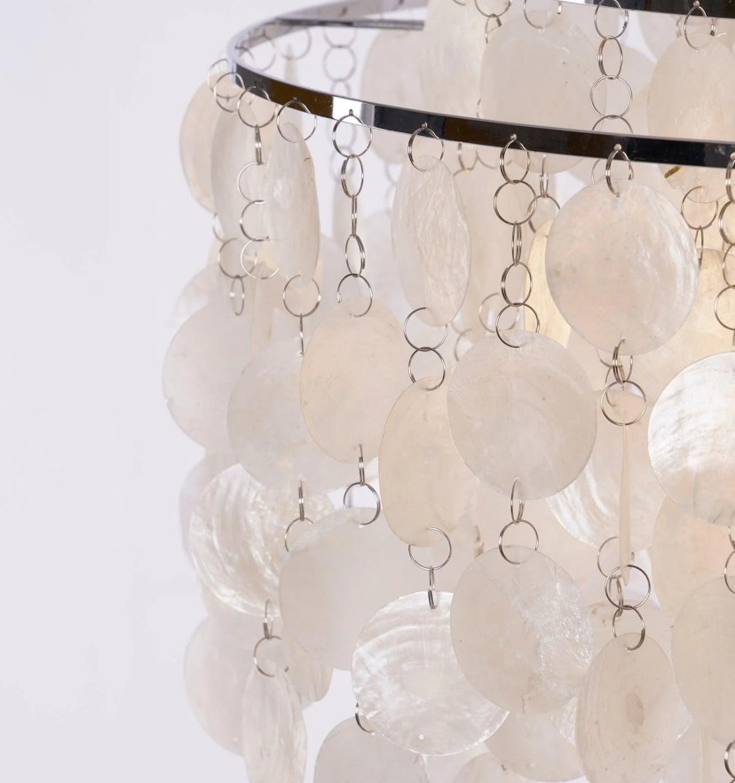 FUN Shell Pendant Lamp