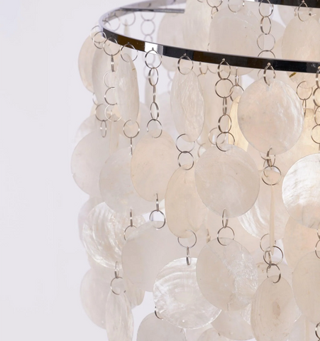 FUN Shell Pendant Lamp