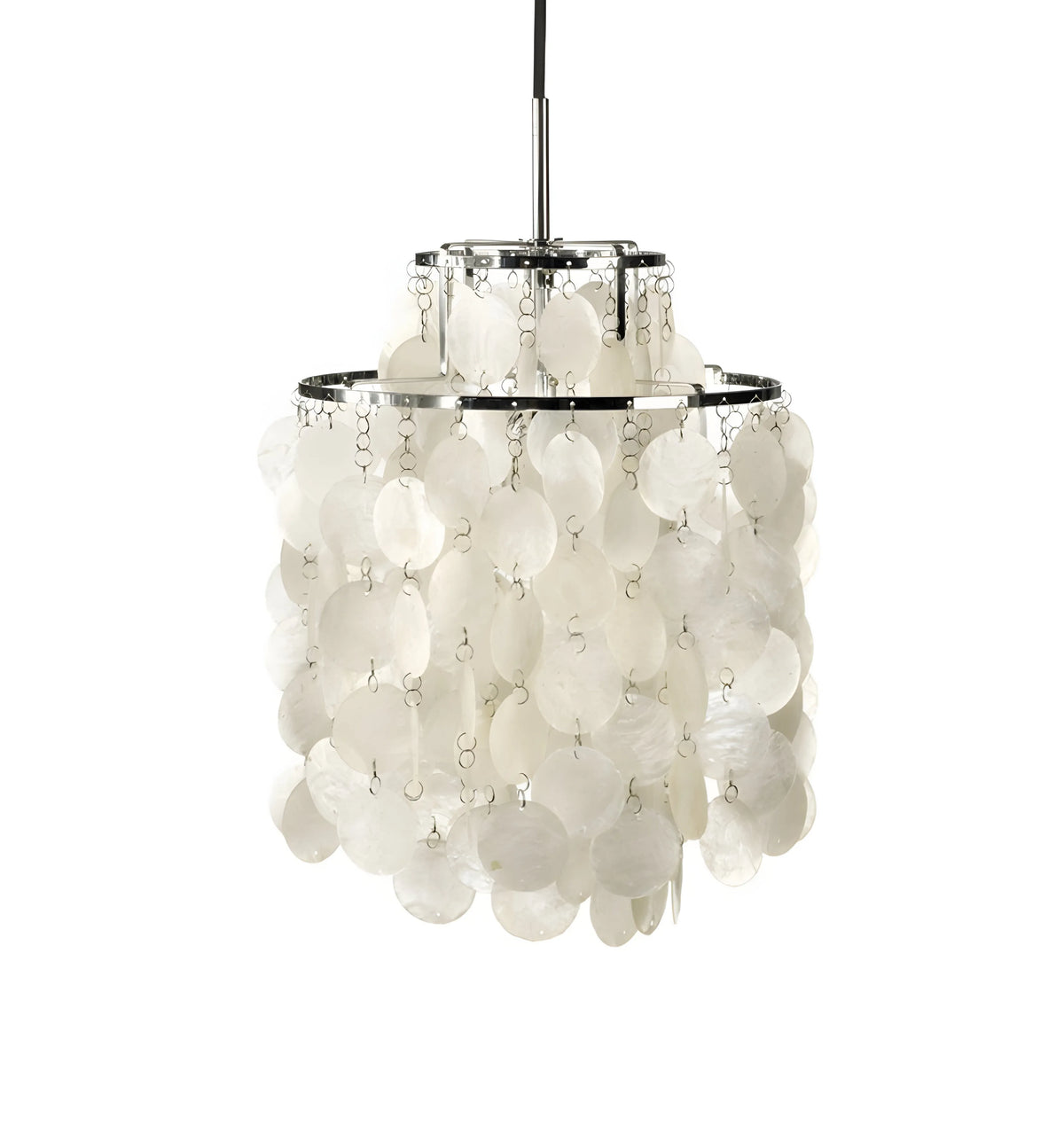 FUN Shell Pendant Lamp