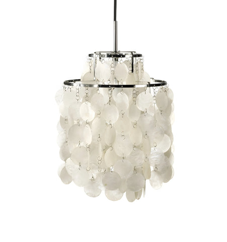 FUN Shell Pendant Lamp