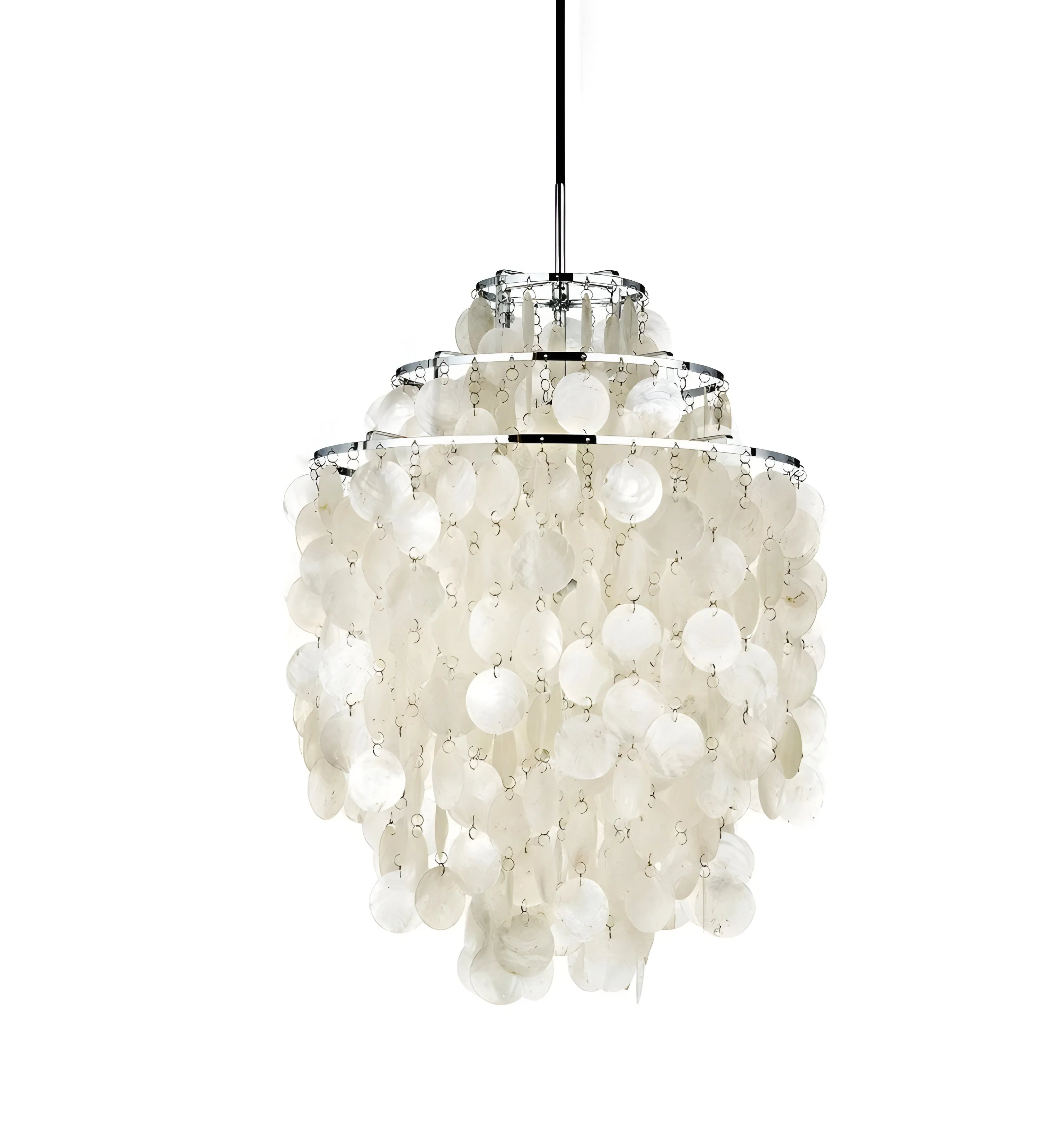 FUN Shell Pendant Lamp