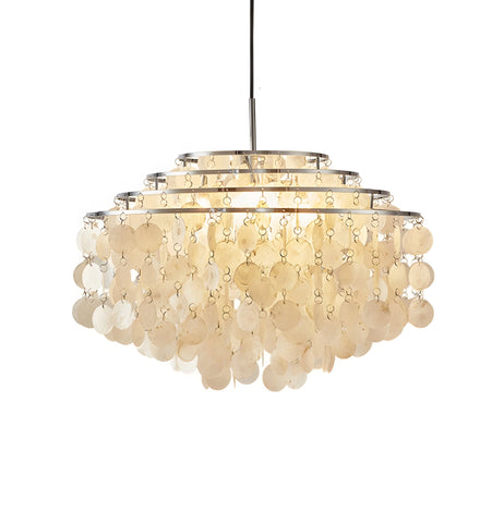 FUN Shell Pendant Lamp