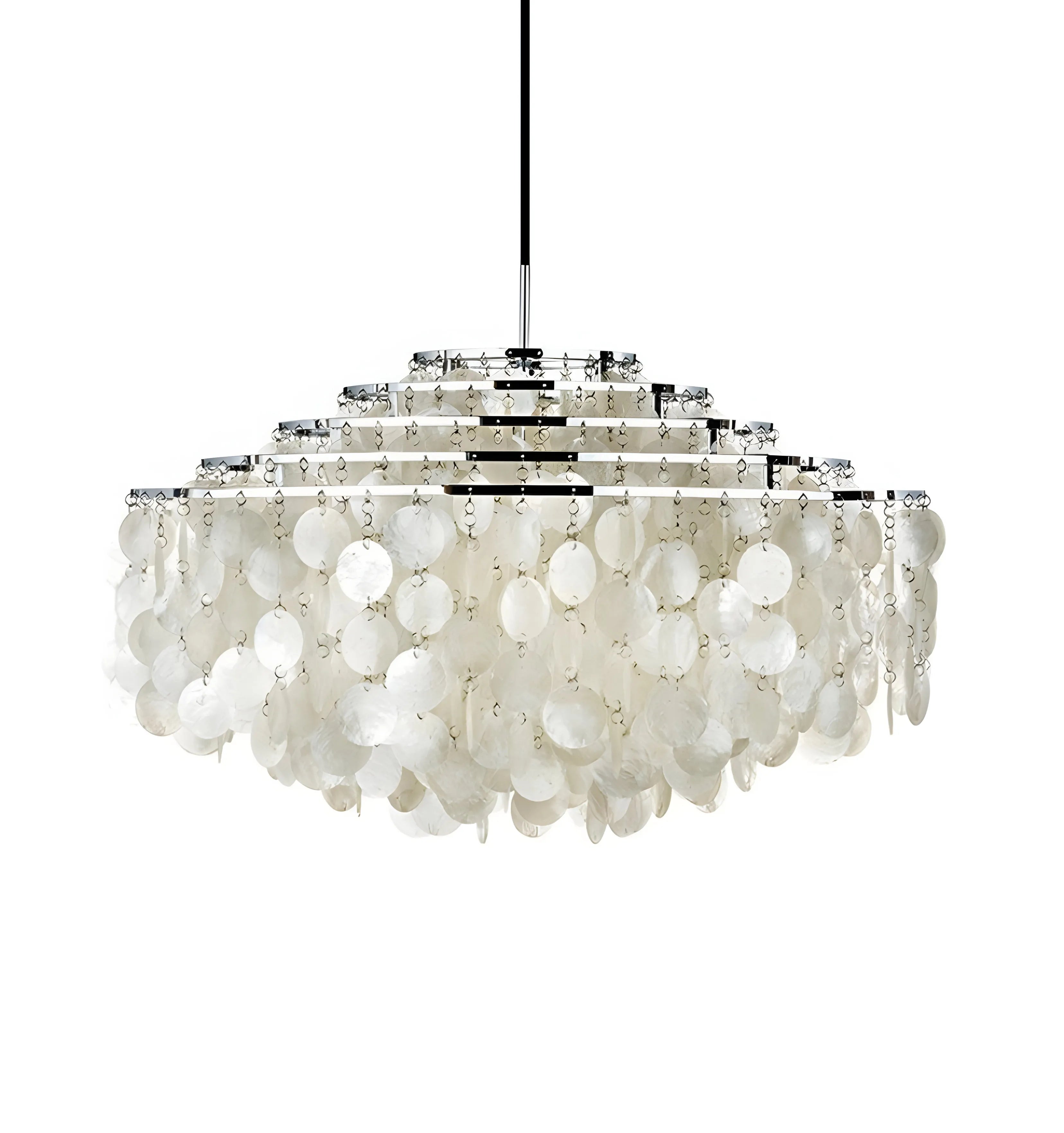FUN Shell Pendant Lamp