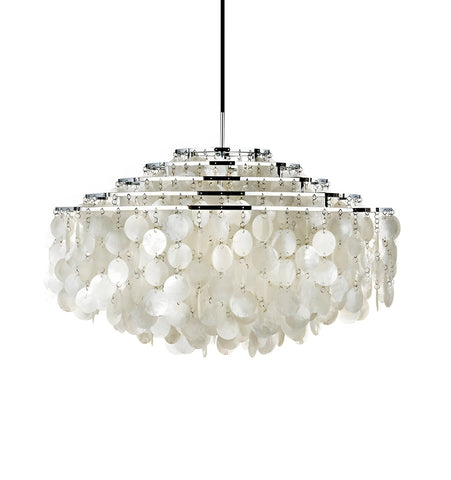 FUN Shell Pendant Lamp