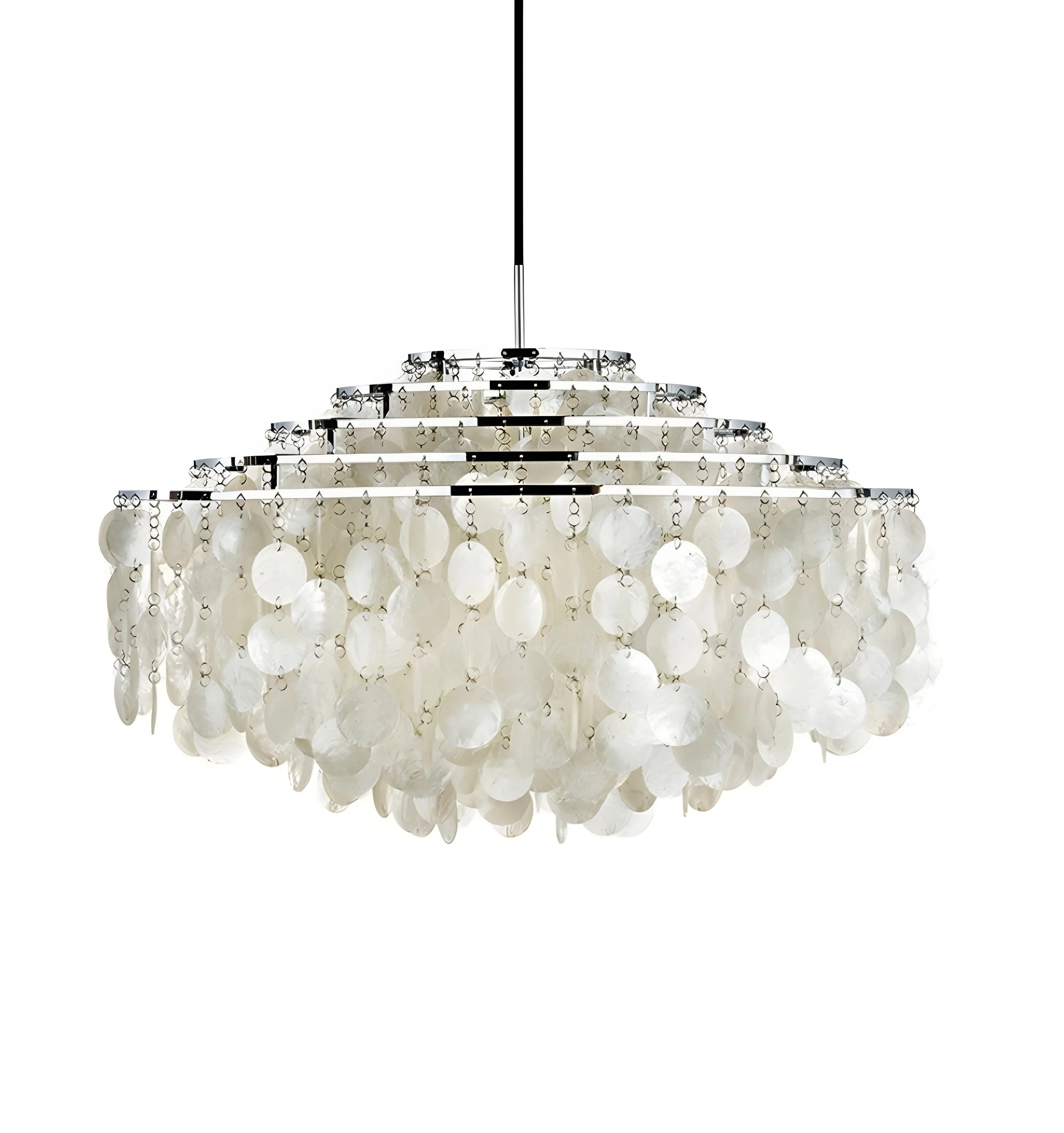 FUN Shell Pendant Lamp