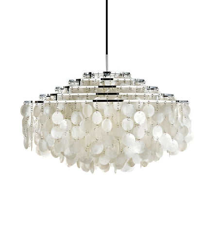 FUN Shell Pendant Lamp