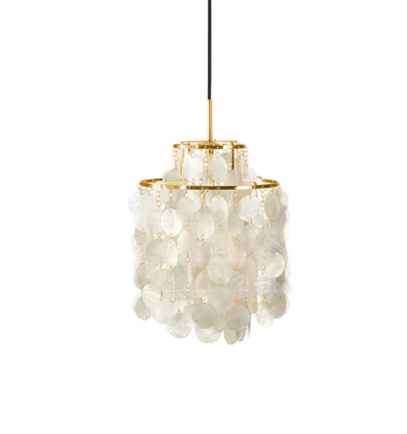 FUN Shell Pendant Lamp