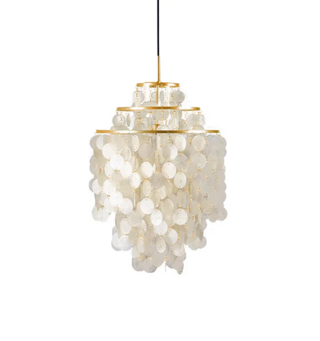 FUN Shell Pendant Lamp