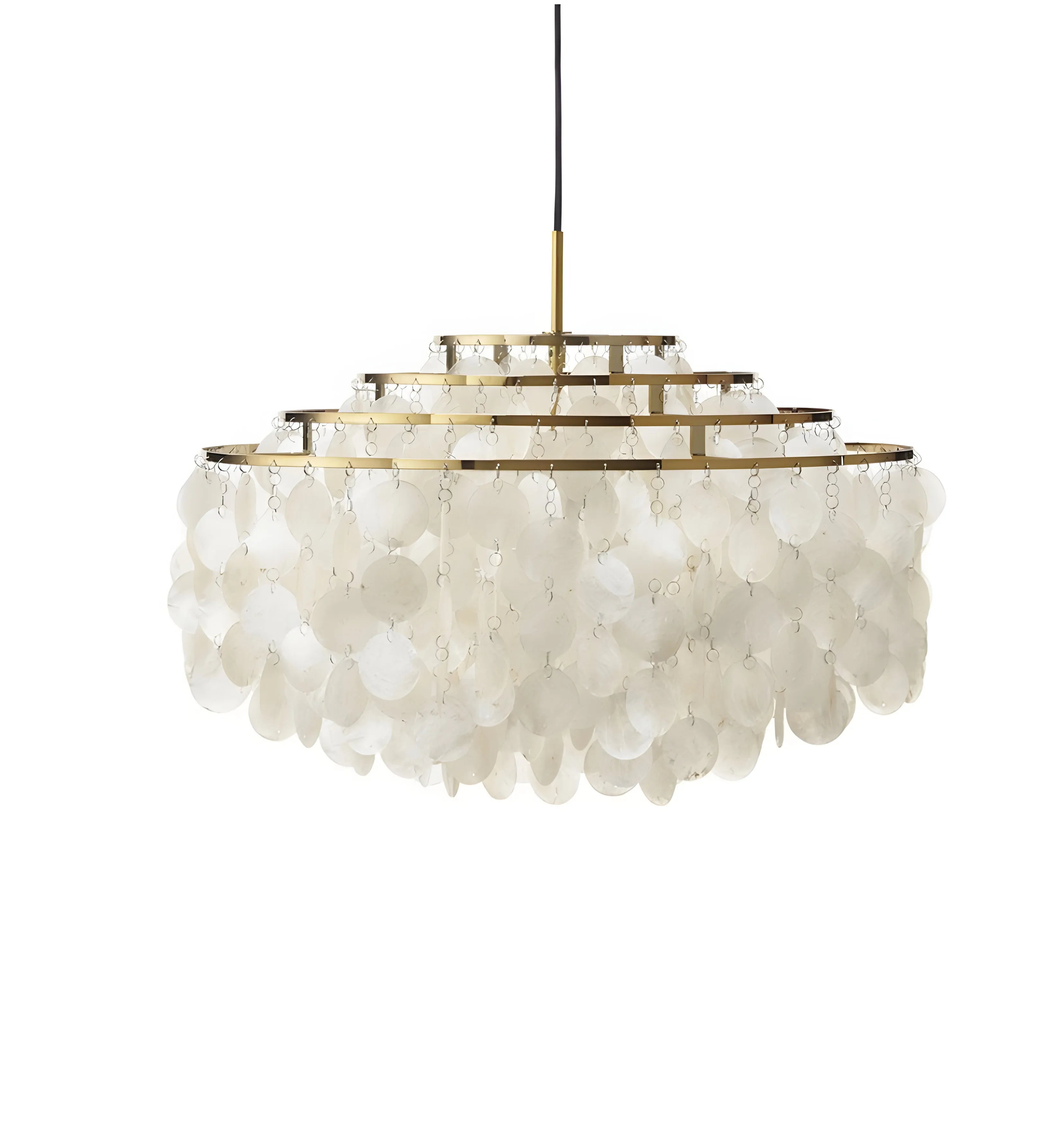 FUN Shell Pendant Lamp