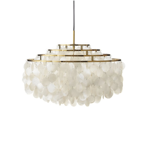 FUN Shell Pendant Lamp