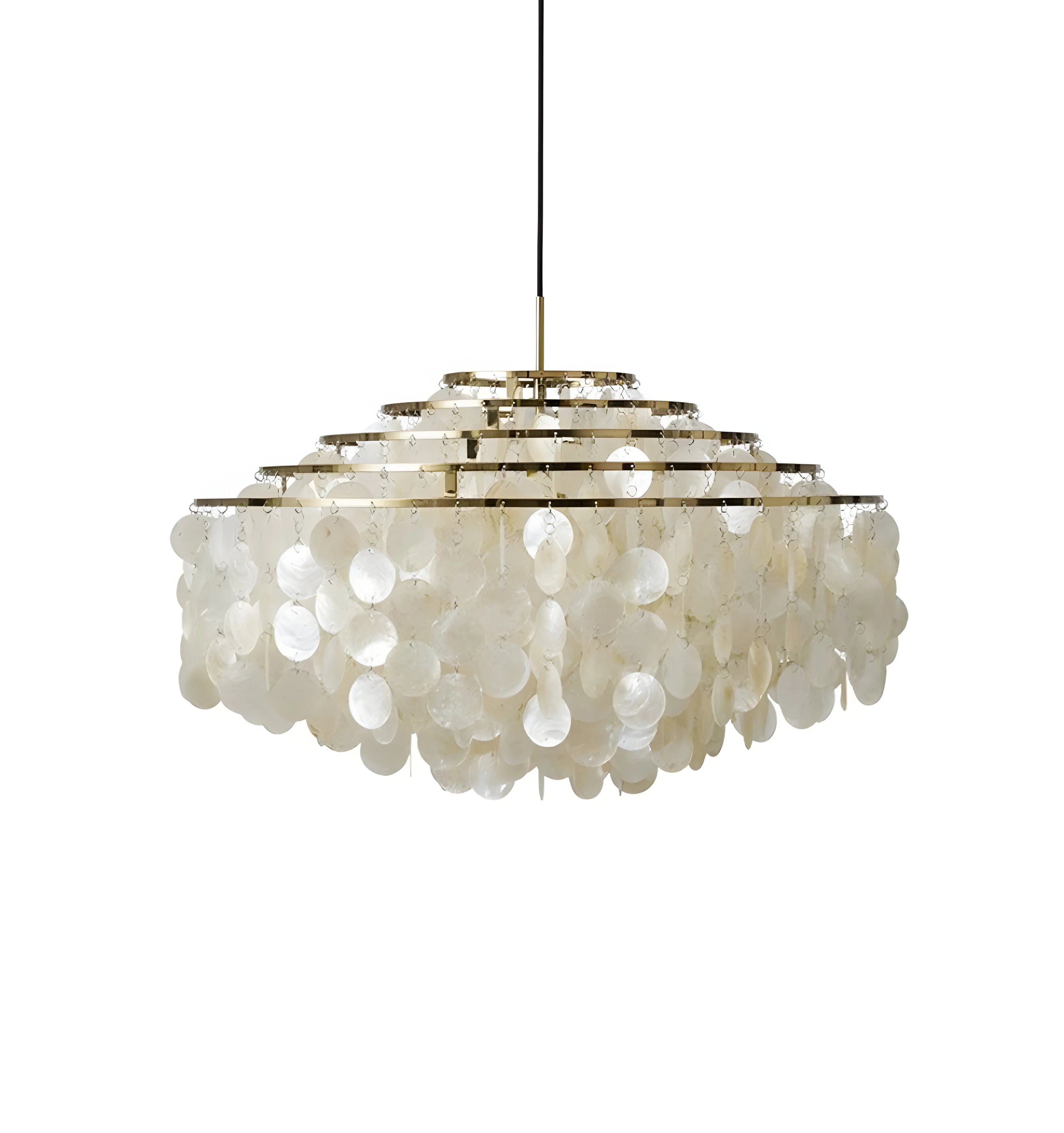 FUN Shell Pendant Lamp