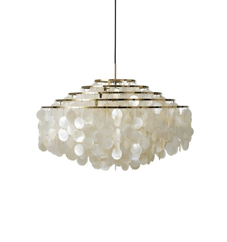 FUN Shell Pendant Lamp