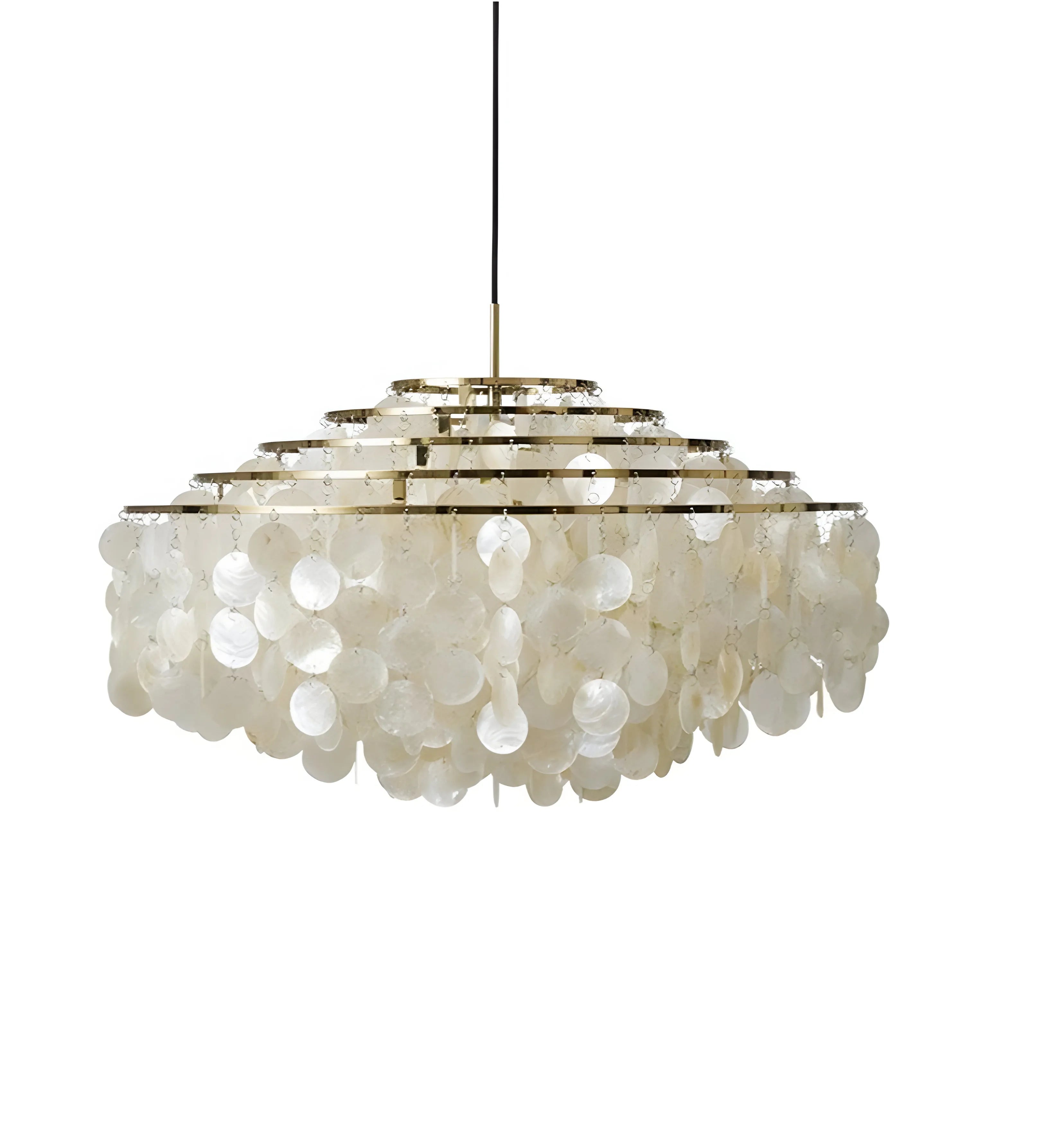 FUN Shell Pendant Lamp