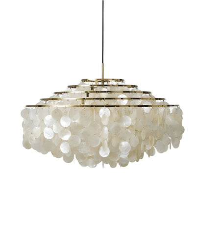 FUN Shell Pendant Lamp