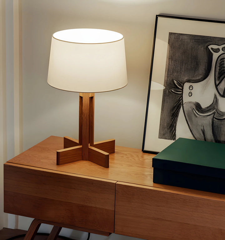 Fad Table Lamp