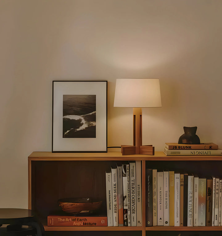 Fad Table Lamp