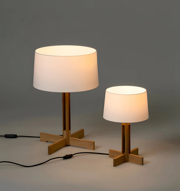 Fad Table Lamp