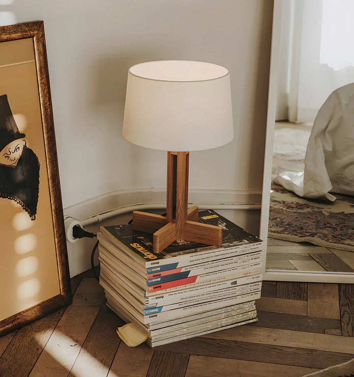 Fad Table Lamp