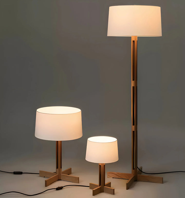 Fad Table Lamp