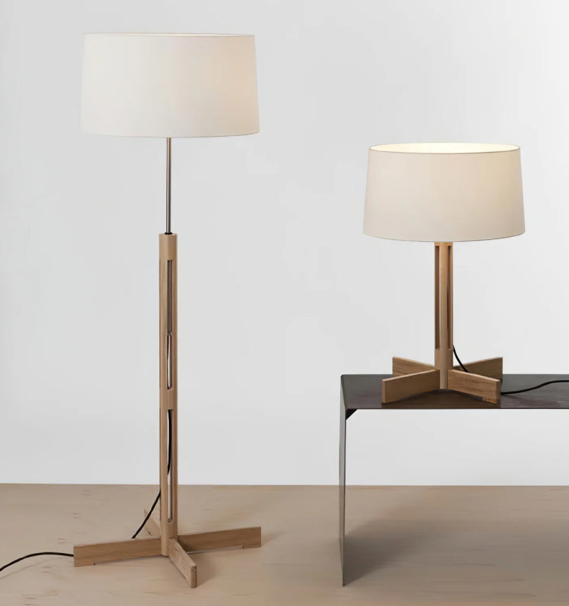 Fad Table Lamp