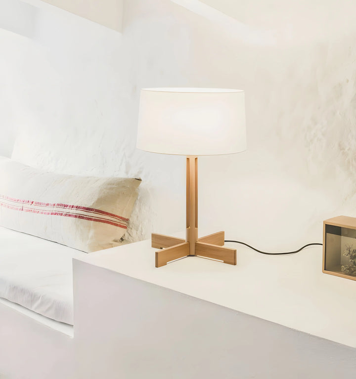 Fad Table Lamp