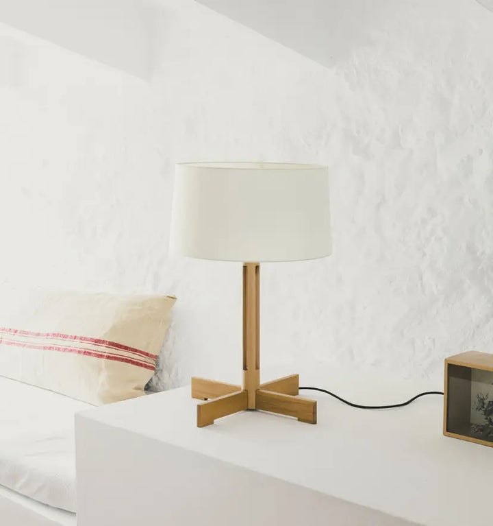 Fad Table Lamp