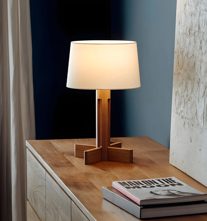 Fad Table Lamp