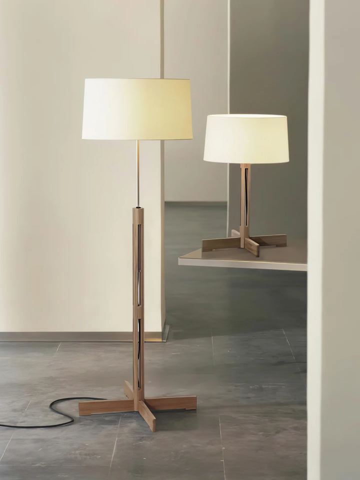 Fad Table Lamp