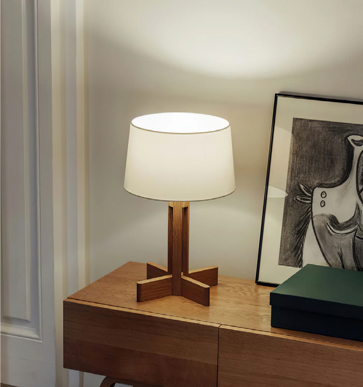 Fad Table Lamp