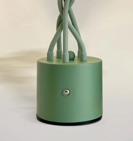 Faira Flower Table Lamp