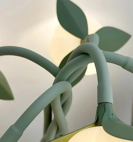 Faira Flower Table Lamp