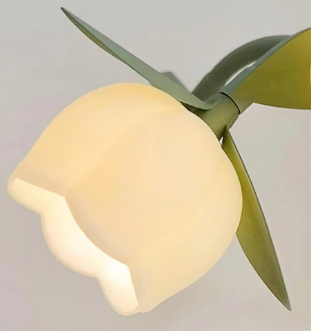 Faira Flower Table Lamp