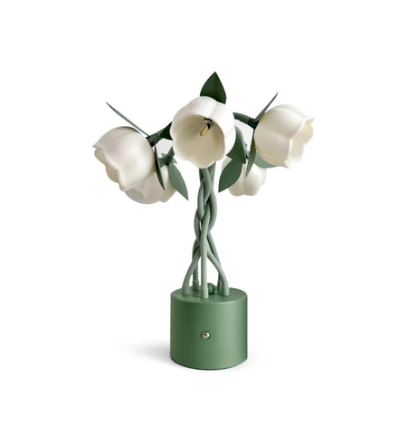 Faira Flower Table Lamp