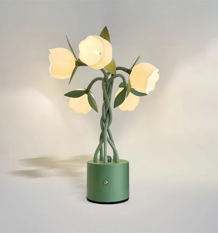 Faira Flower Table Lamp