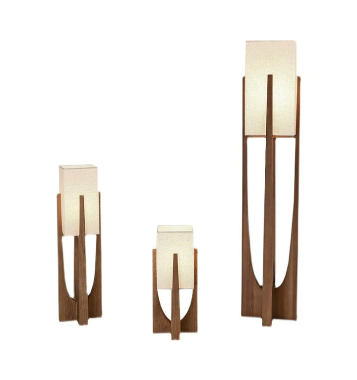 FAIRBANKS FLOOR LAMP