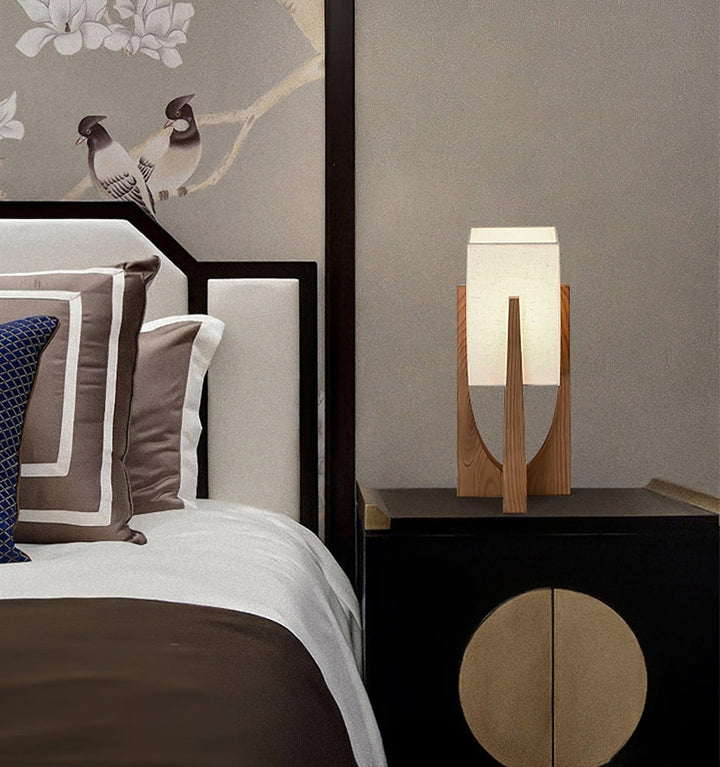 FAIRBANKS FLOOR LAMP