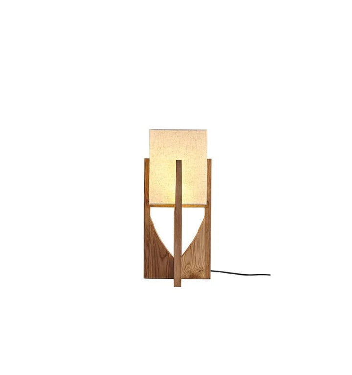 FAIRBANKS FLOOR LAMP