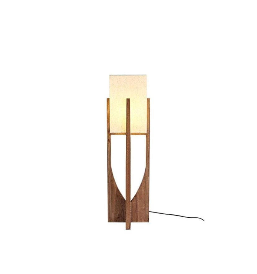 FAIRBANKS FLOOR LAMP