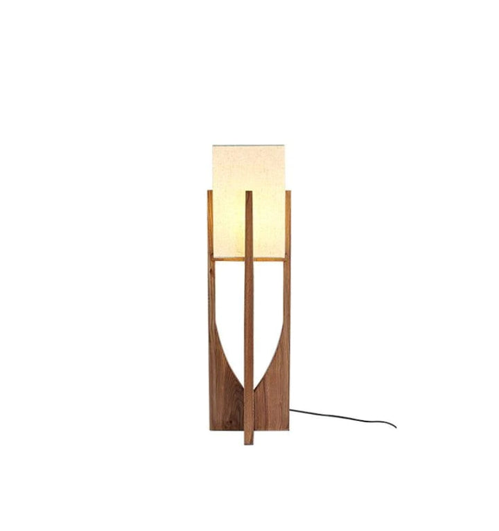 FAIRBANKS FLOOR LAMP