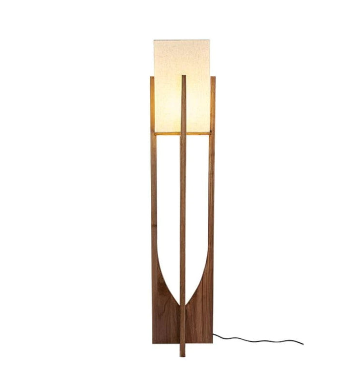 FAIRBANKS FLOOR LAMP