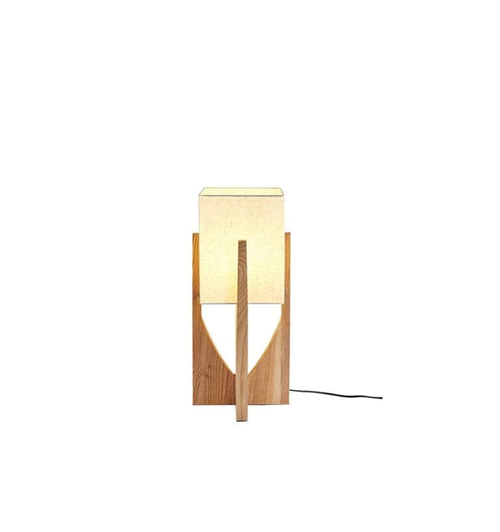 FAIRBANKS FLOOR LAMP