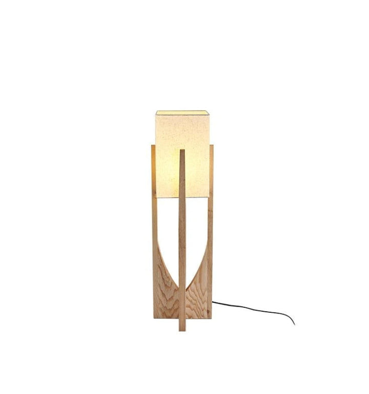 FAIRBANKS FLOOR LAMP