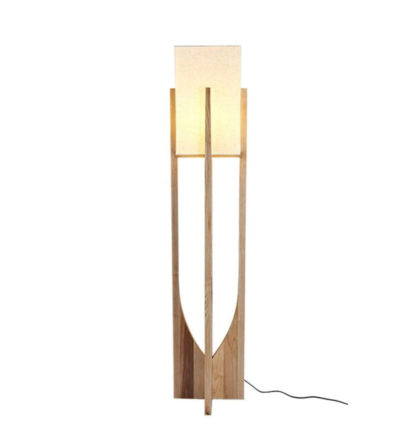FAIRBANKS FLOOR LAMP