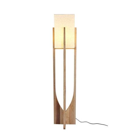 FAIRBANKS FLOOR LAMP
