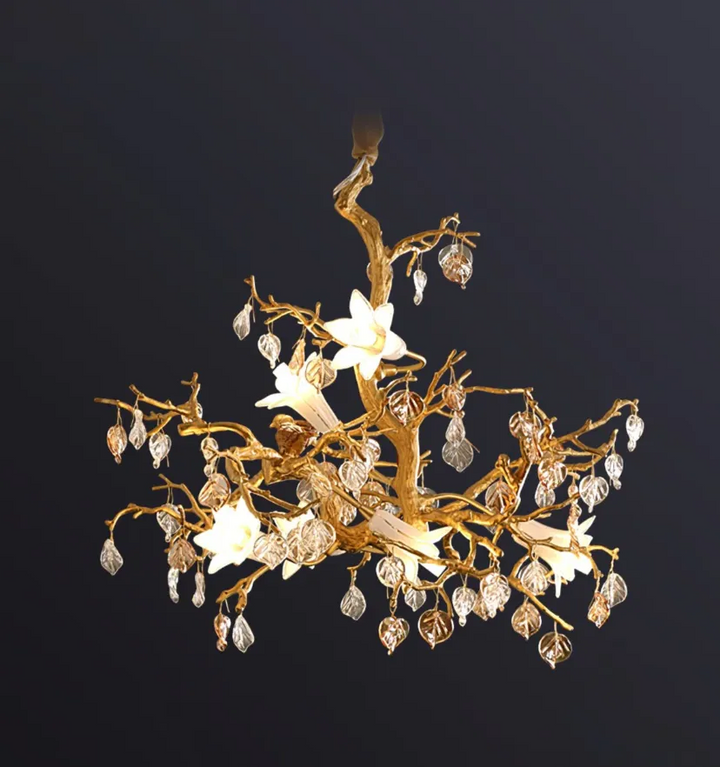 Fiori Chandelier